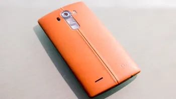 LG va lansa un telefon important la MWC 2016