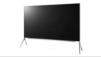 CES 2016: LG prezintă masivul televizor UH9800 cu rezoluție 8K și diametru de 98 de inci