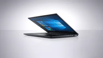 CES 2016: Dell lansează cel mai subțire și mai ușor notebook business din lume