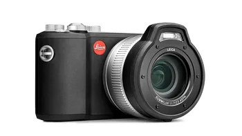 Cea mai frumoasă și scumpă cameră ultrarezistentă e creată de Leica