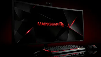 CES 2016: Maingear Alpha 34 este all-in-one-ul perfect pentru gaming