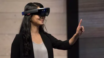Cum a ajuns Microsoft Hololens să fie folosită în imobiliarele din România