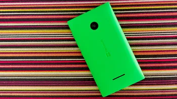Lumia Phone X ar putea fi numele următorului telefon Microsoft