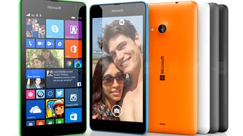 CEO-ul Microsoft recunoaște problemele companiei din piața de mobile