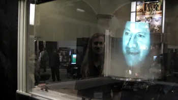 Microsoft Research aduce ideea de teleconferință în secolul 21