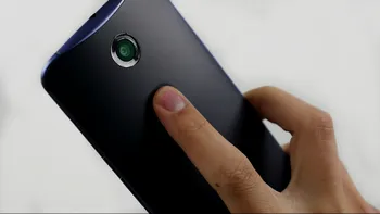 Viitoarele telefoane Moto vor avea senzori de amprentă, potrivit Lenovo