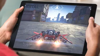 Noi detalii interesante despre iminentul iPad Air 3