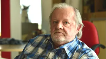 Nick Allder, 
