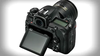 Nikon D500 ajunge în România în luna martie