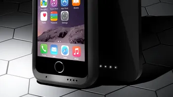 CES 2016: Nyko te ajută să-ți încarci iPhone-ul fără fire