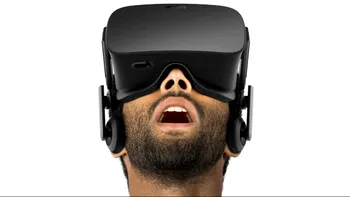 Încep precomenzile pentru Oculus Rift, cel mai așteptat kit de realitate virtuală