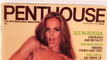Penthouse va renunța la revistele printate: rămâne doar în mediul online