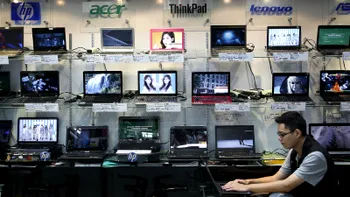 În viitor, PC-urile ieftine vor dispărea, iar tabletele și telefoanele le vor lua locul