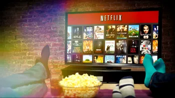 Reduceri eMAG: televizoare pe care poți urmări Netflix fără probleme