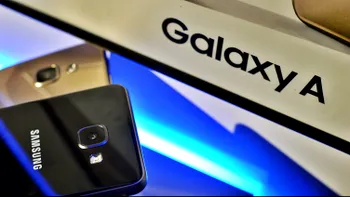 Samsung Galaxy A5 (2018) va fi telefonul perfect, dacă n-ai bani de Galaxy S8