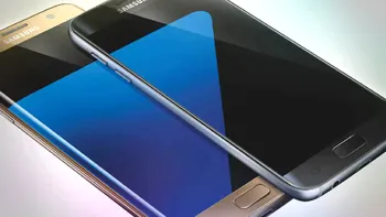 Aproape oficial, acestea sunt noile Galaxy S7 și Galaxy S7 Edge