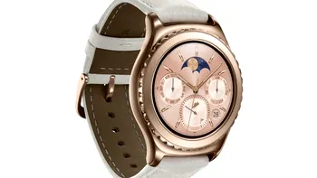 CES 2016: Samsung Gear S2 primește versiuni de lux și va deveni compatibil cu iPhone-urile