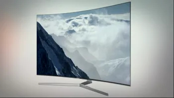 CES 2016: Samsung lansează noua sa gamă de televizoare SUHD