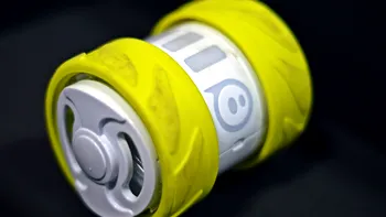Ollie de la Sphero e un ”roboțel” mult mai distractiv decât BB8
