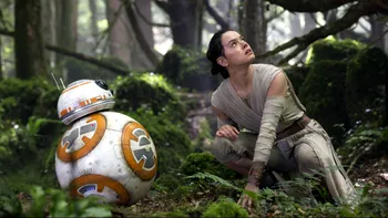 Când va fi lansat următorul film din seria Star Wars