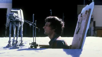 Acest clip cu Star Wars fără efecte speciale îți arată cât de buni au fost actorii