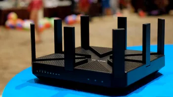 CES 2016: cu noul router TP-Link veți beneficia de cele mai mari viteze