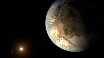 Telescopul uriaș cu care vom explora spațiul e mai aproape de a deveni realitate