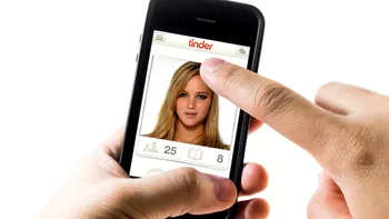 Tinder a ajuns la 100 de milioane de descărcări