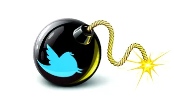Rasism online: Twitter a confundat profilul unui utilizator cu cel al șefului Statului Islamic