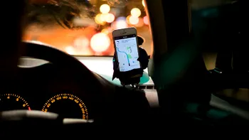 Aproape că nu vei mai avea nevoie de Google câtă vreme călătorești cu Uber
