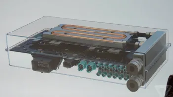 CES 2016: Nvidia anunță un supercomputer pentru mașinile autonome