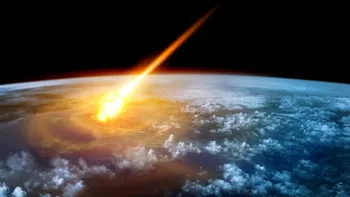 NASA formează o echipă de combatere a amenințării asteroizilor