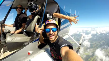 Microsoft Selfie este noua aplicație pentru selfie-uri perfecte