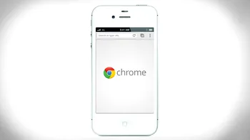 Chrome 48 pe iPhone și iPad se apropie de performanța Safari
