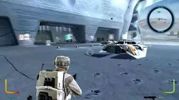 Acum puteți vedea cum arată Star Wars Battlefront 3, jocul care n-a fost să fie