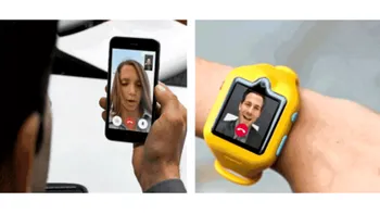 De acum îți poți supraveghea copilul cu ajutorul ceasului DokiWatch