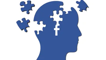 Facebook ți-a testat dependența de aplicația de mobil