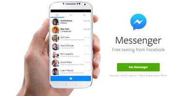 Facebook Messenger atinge un prag impresionant de popularitate