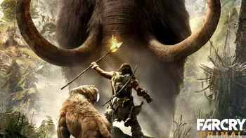 Noul trailer Far Cry Primal vă pune în mijlocul acțiunii