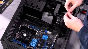 Ce poate să facă un PC pentru gaming de 30.000 de dolari