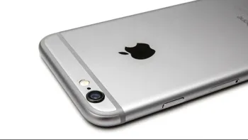 Acesta ar putea fi următorul iPhone de 4 inci