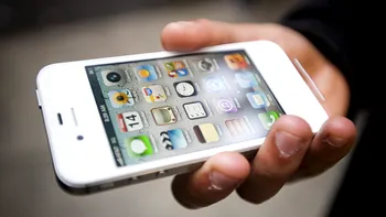 Surprinzător, iPhone 4S revine la viață cu iOS 9.2.1