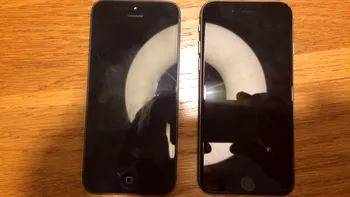 iPhone 5se va fi un iPhone 6 de 4 inci ce va ajunge în curând pe piață