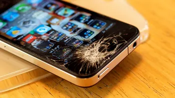 iPhone 7 ar putea să se repare singur
