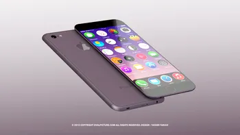 Noi detalii probabile despre iPhone 7 ajung online