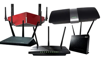 Ar trebui să-mi schimb routerul WiFi de acasă pentru 802.11ac?