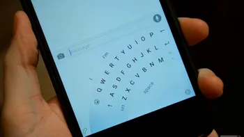 Tastatura Microsoft Word Flow vine cu funcții inovatoare pe iPhone