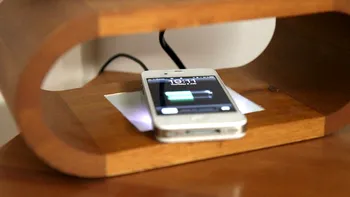 Apple dezvoltă tehnologia care va schimba felul în care îți încarci iPhone-ul