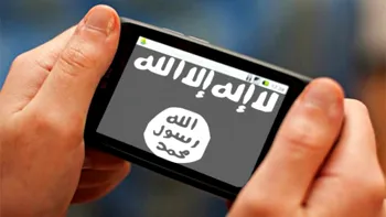 ISIS a dezvoltat o aplicație de mesagerie criptată pentru Android