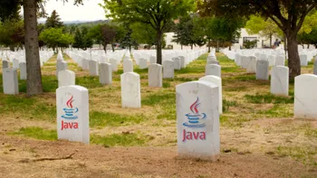 Oracle se pregătește să schimbe felul în care arată browserele noastre